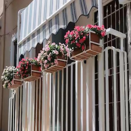 Corallo Holiday House Acitrezza Aci Trezza Bagian luar foto
