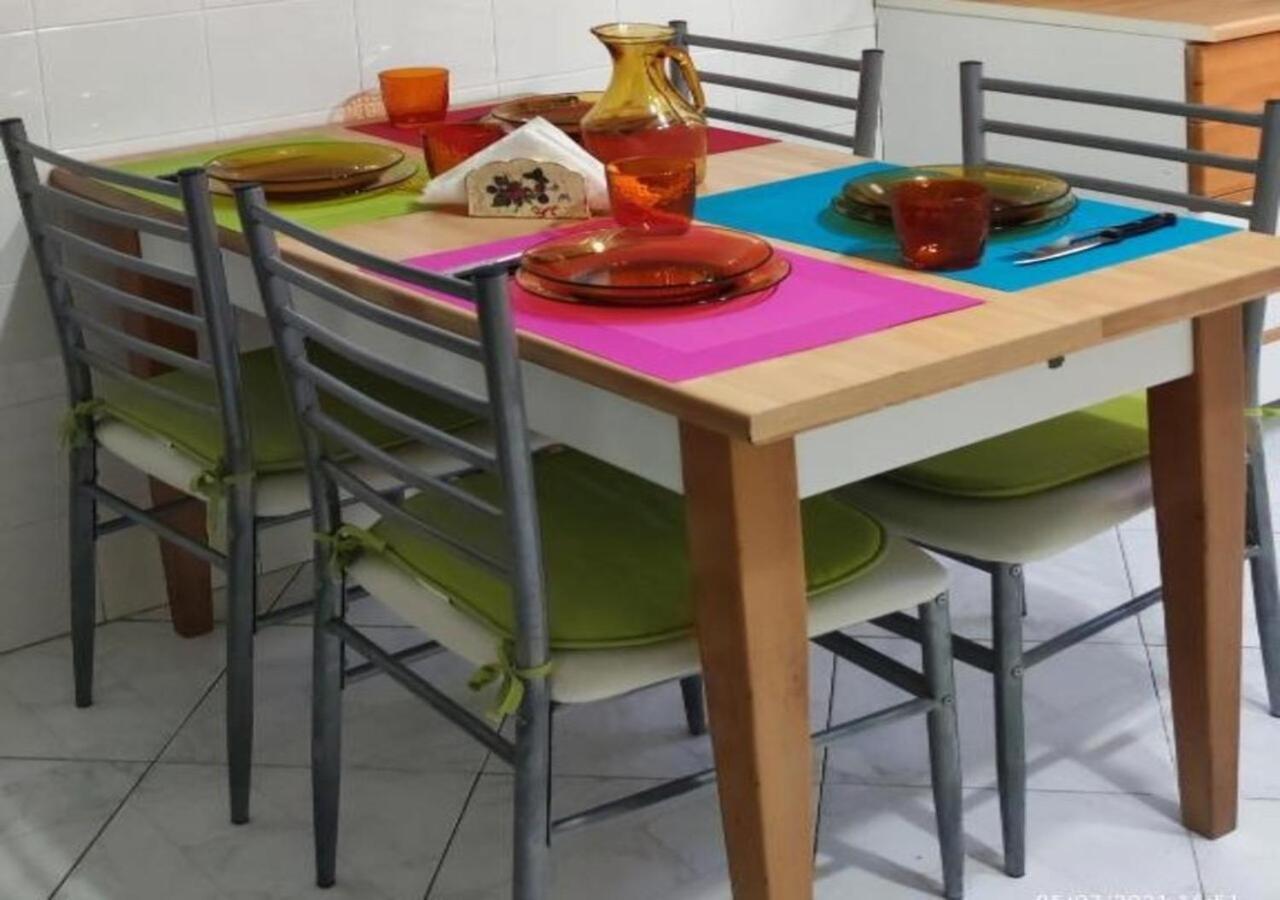 Corallo Holiday House Acitrezza Aci Trezza Bagian luar foto