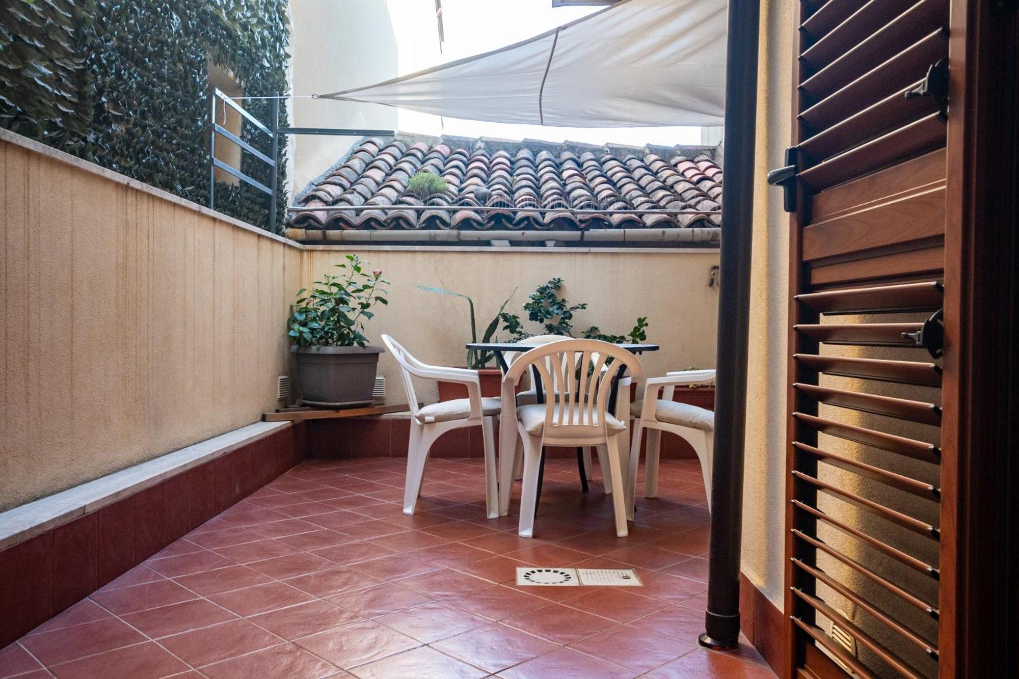 Corallo Holiday House Acitrezza Aci Trezza Bagian luar foto