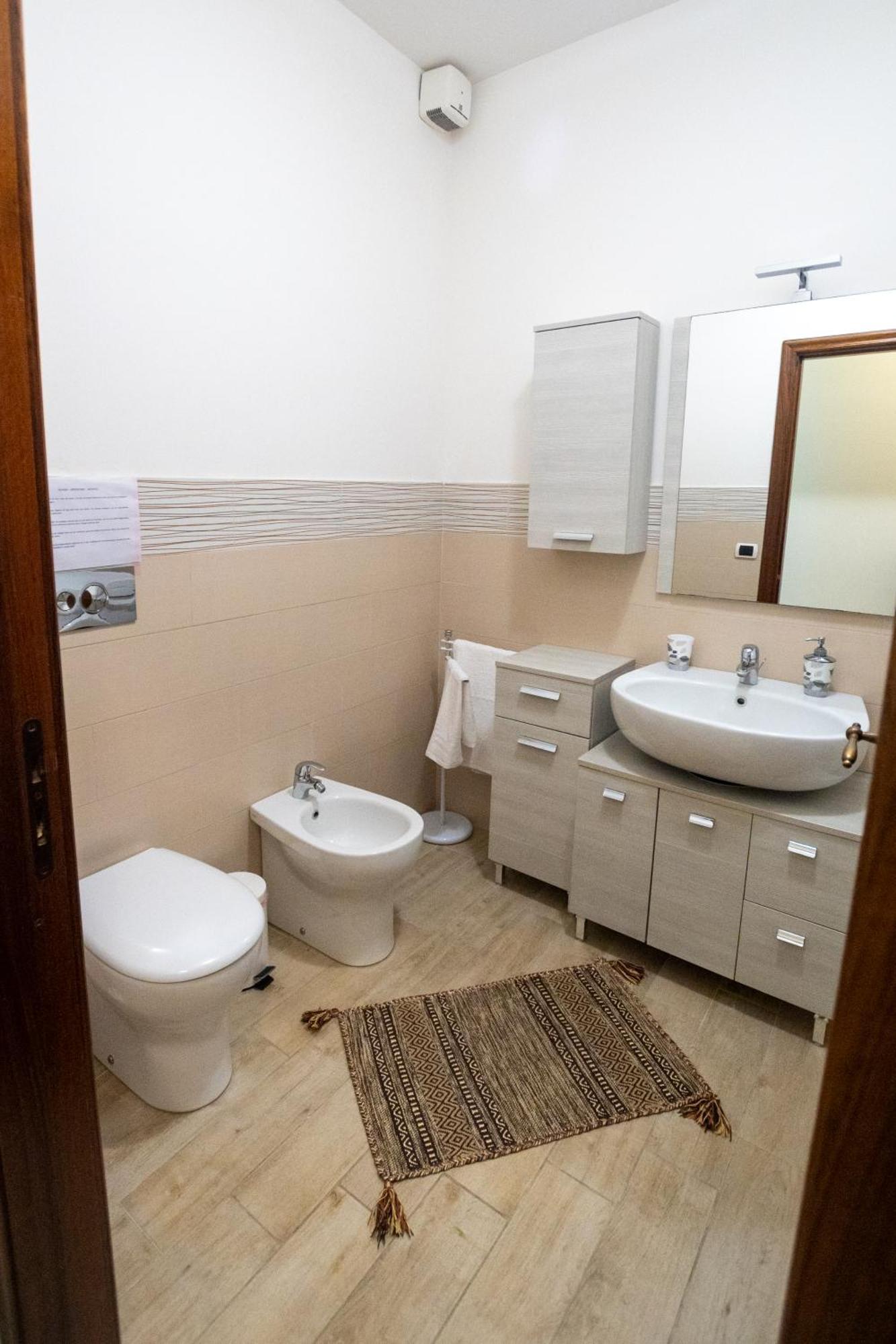 Corallo Holiday House Acitrezza Aci Trezza Bagian luar foto