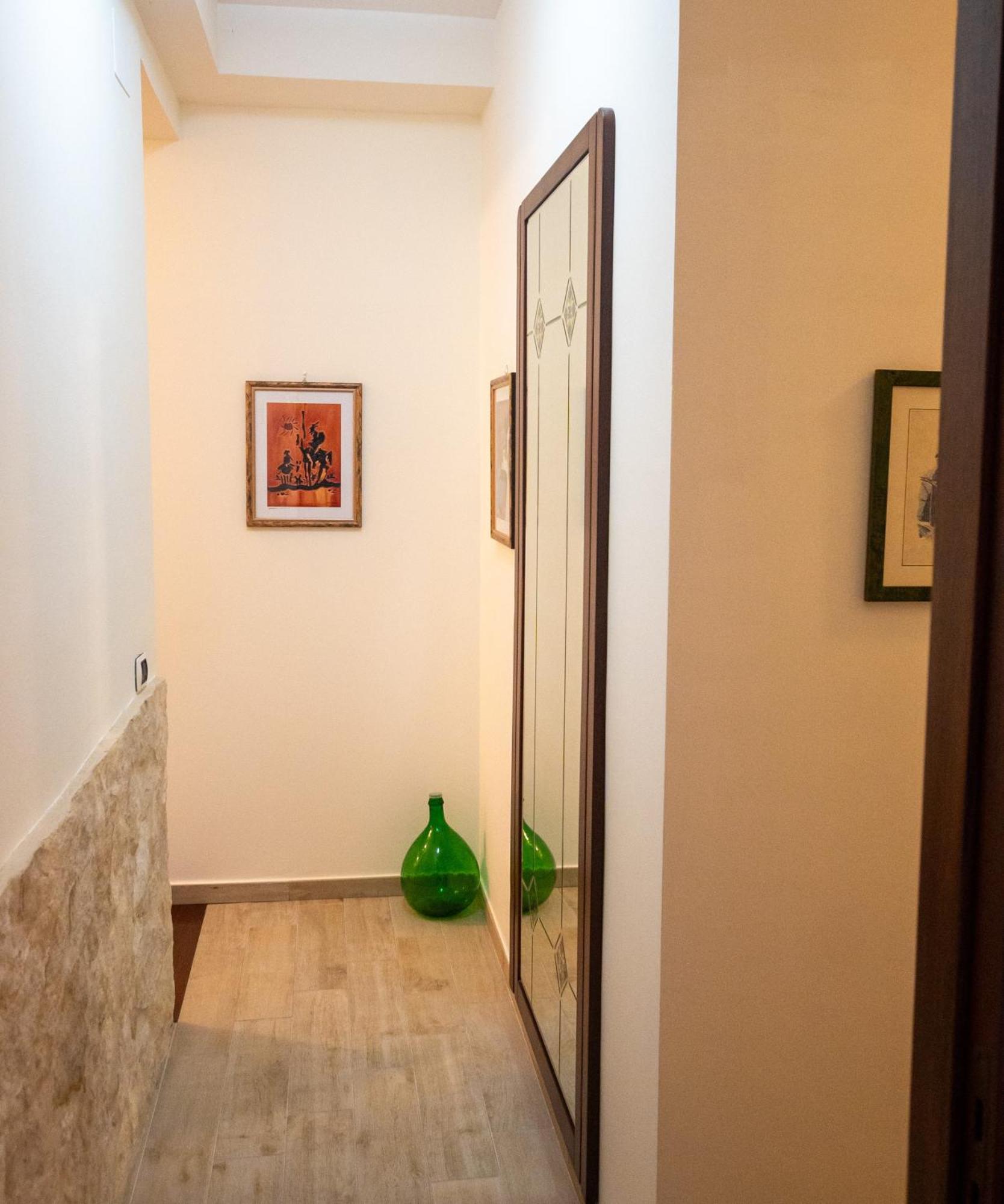 Corallo Holiday House Acitrezza Aci Trezza Bagian luar foto