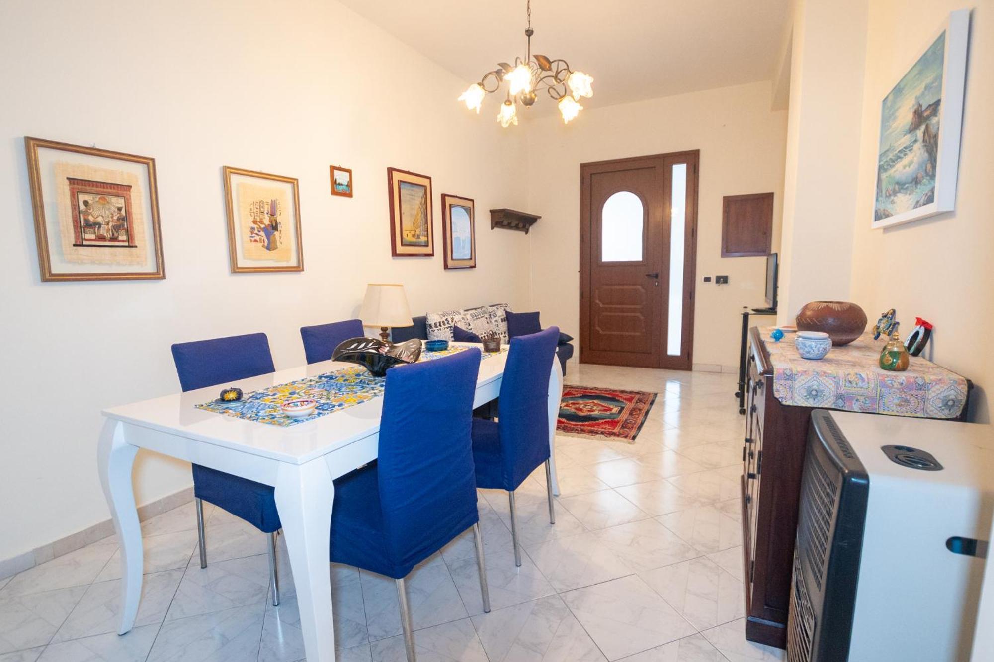Corallo Holiday House Acitrezza Aci Trezza Bagian luar foto