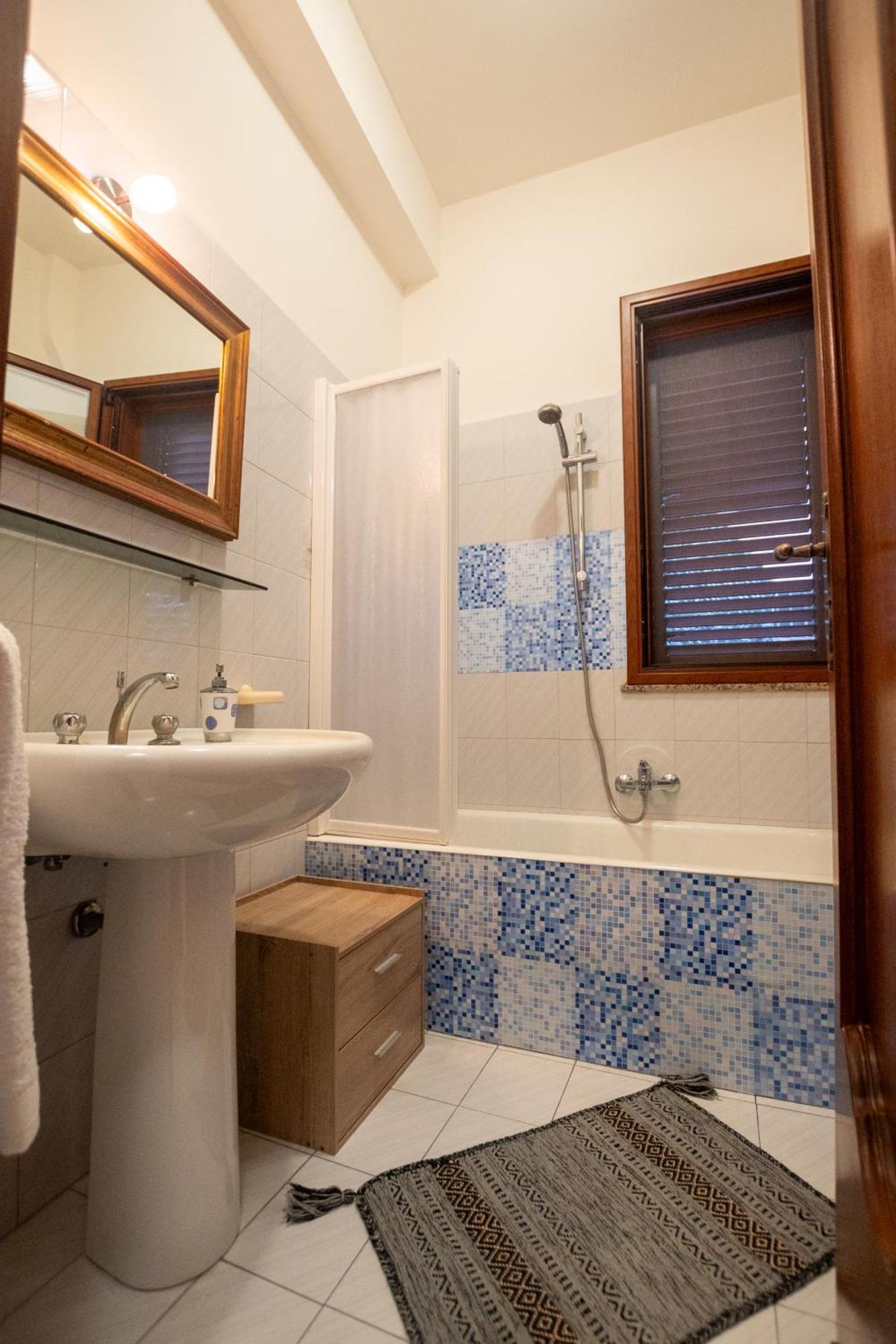 Corallo Holiday House Acitrezza Aci Trezza Bagian luar foto