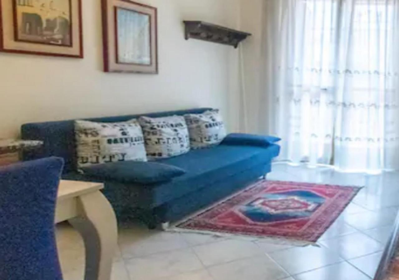 Corallo Holiday House Acitrezza Aci Trezza Bagian luar foto
